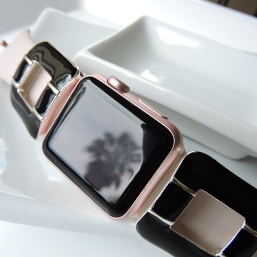 🛍💞3/$50 👛🛍 Apple Watch Jewelry Charms